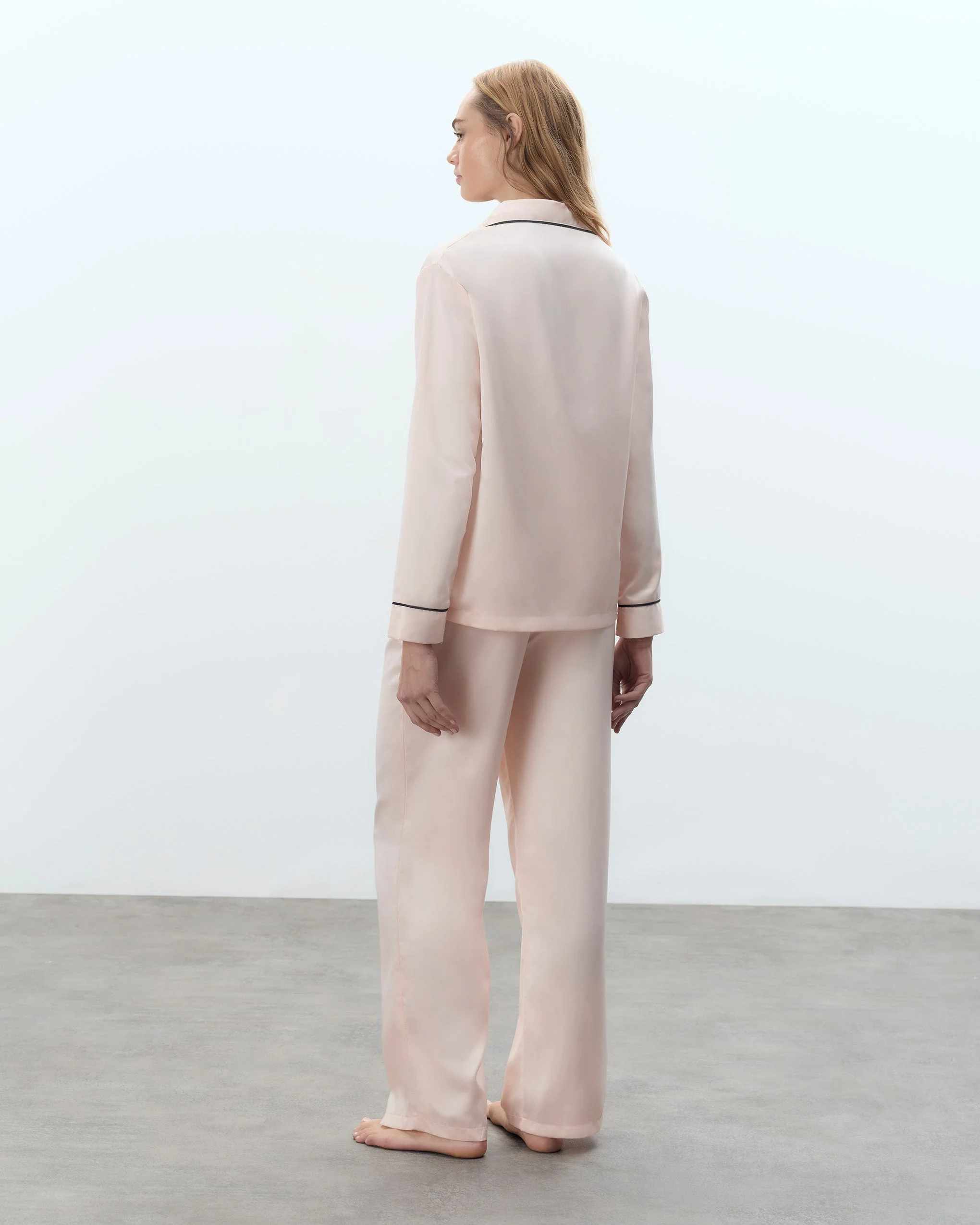 Claudia Shirt and Trouser Set - Image 3