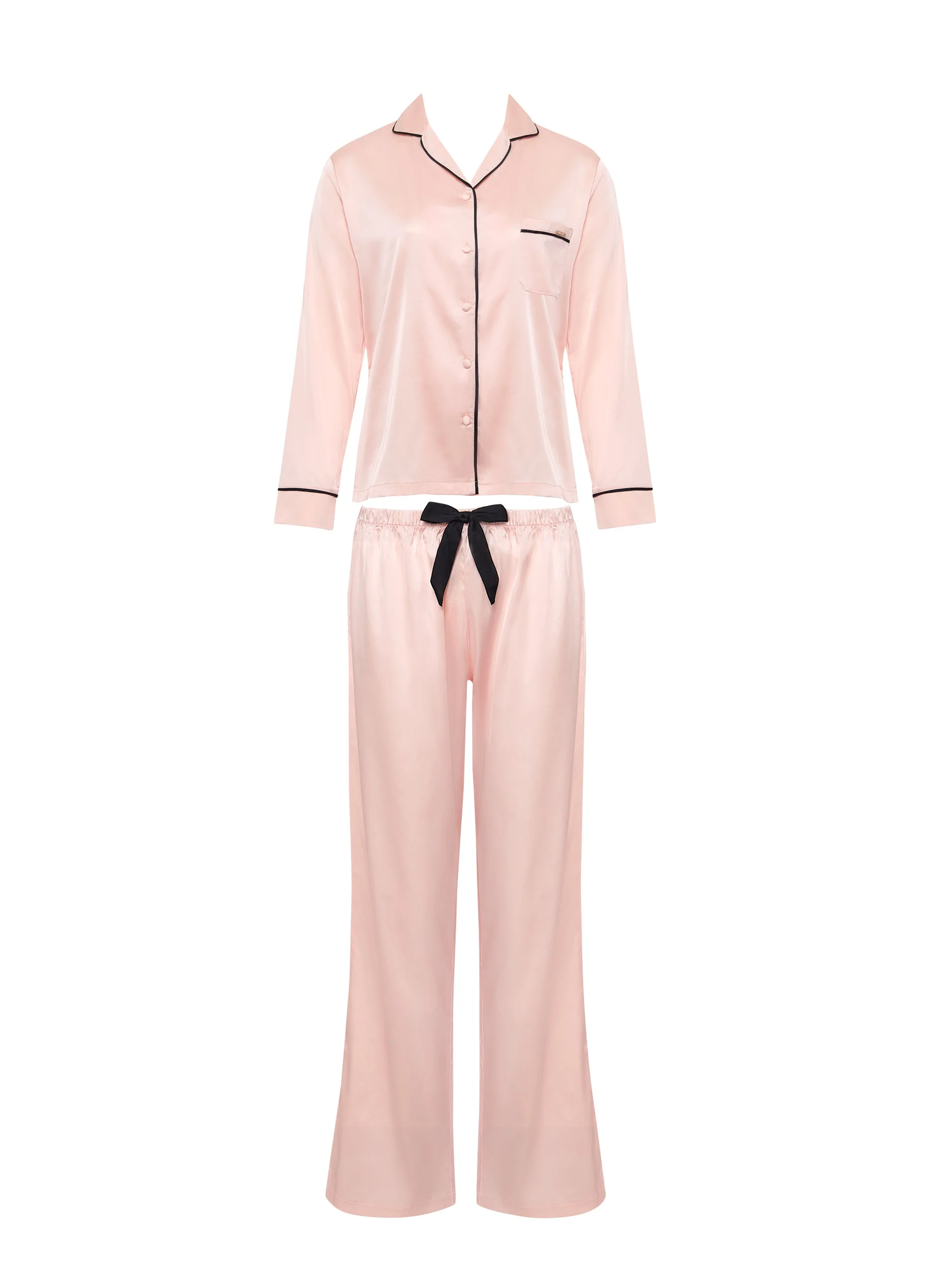 Claudia Shirt and Trouser Set - Image 5