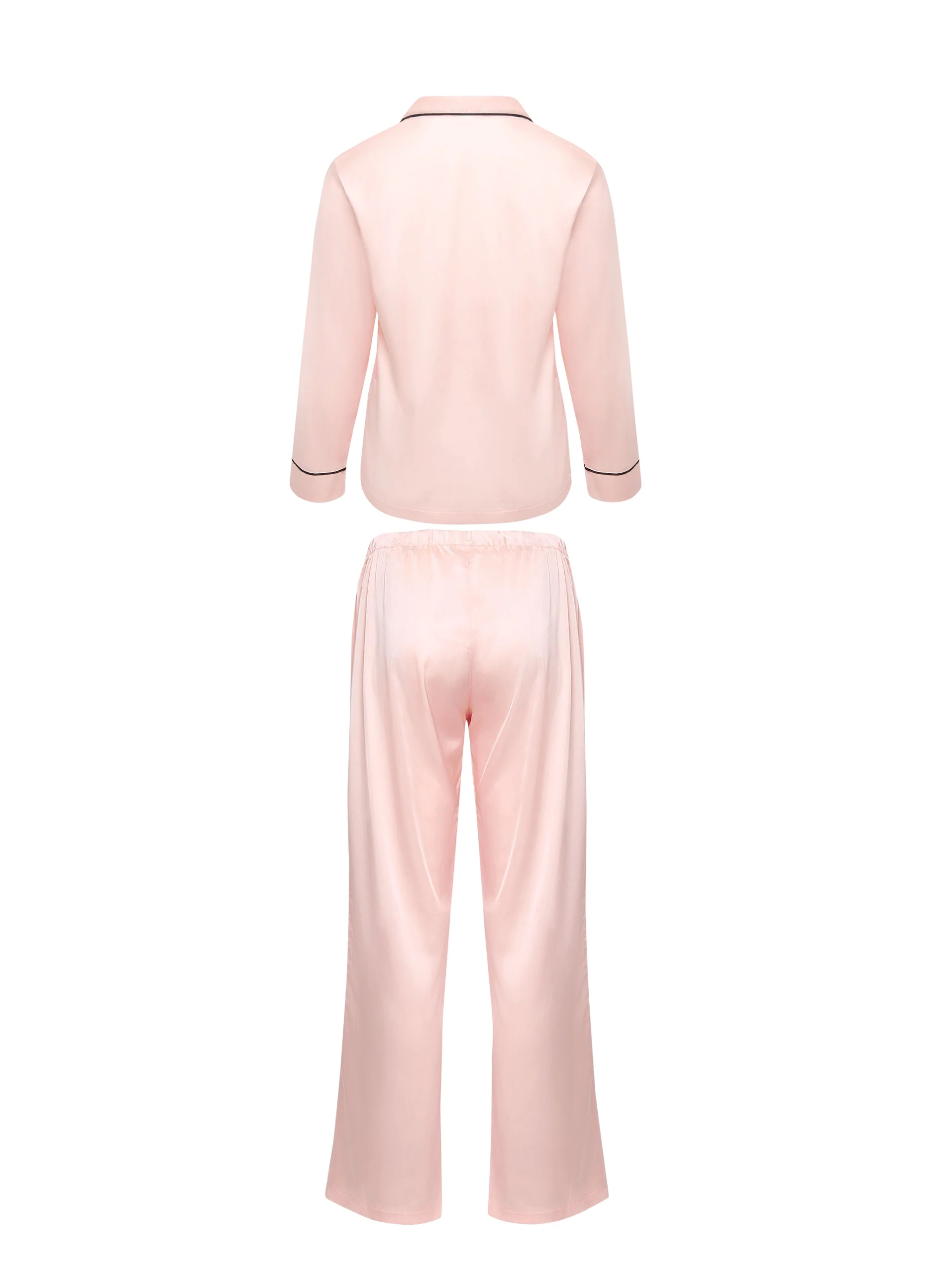Claudia Shirt and Trouser Set - Image 6