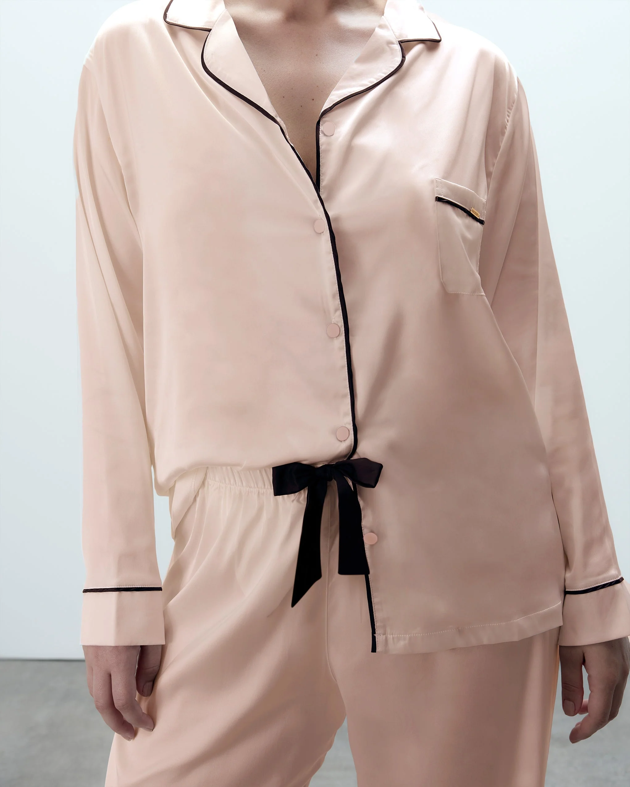 Claudia Shirt and Trouser Set - Image 8