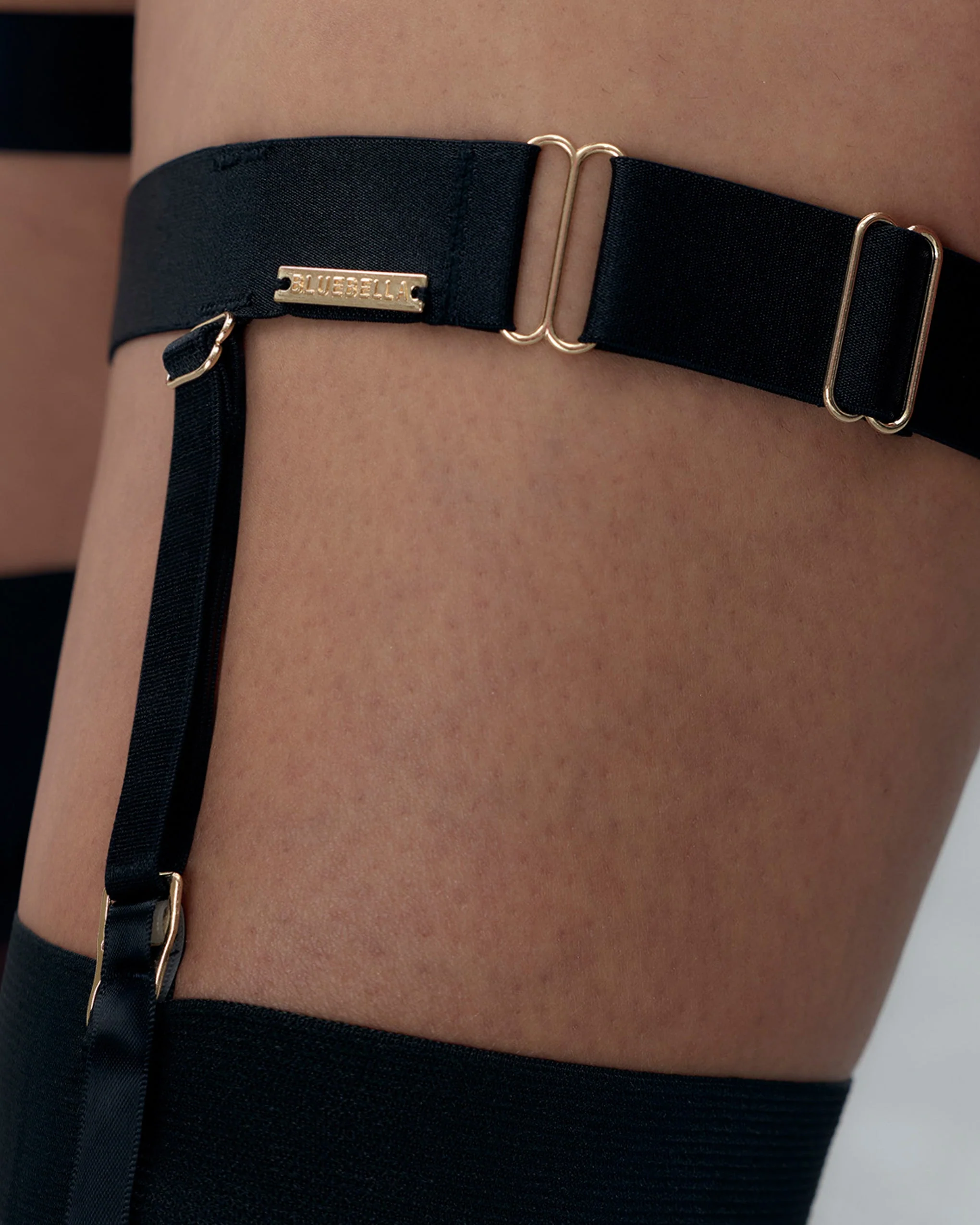 Thigh Garter Belt - Image 4