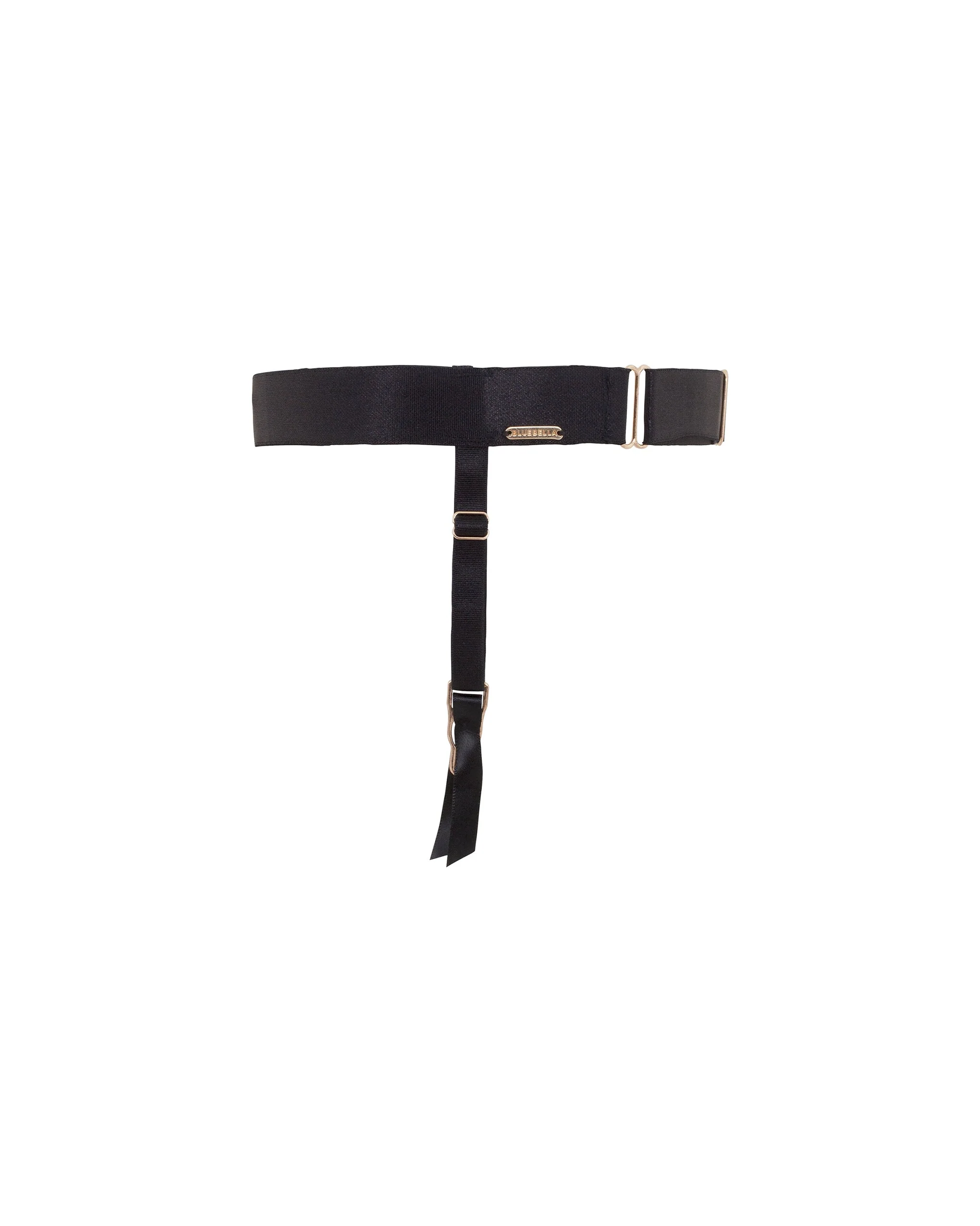 Thigh Garter Belt - Image 5