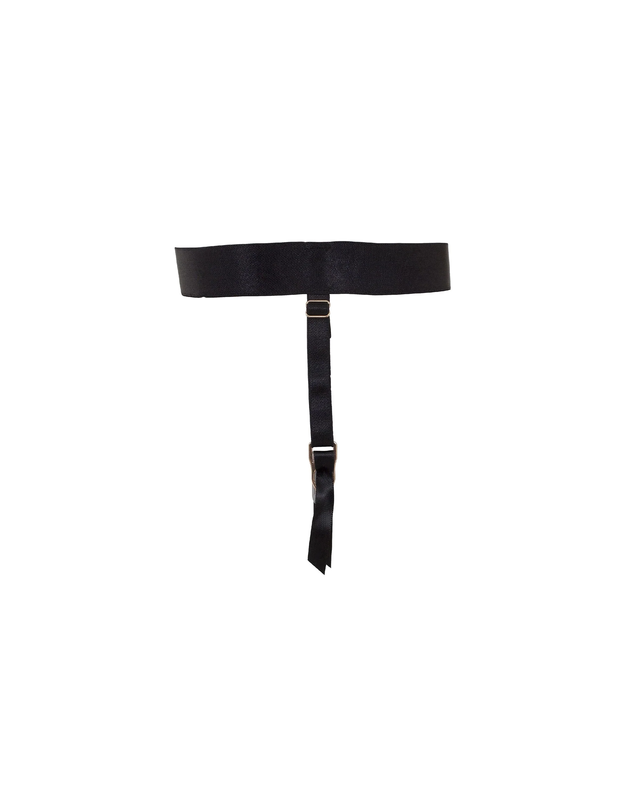 Thigh Garter Belt - Image 6