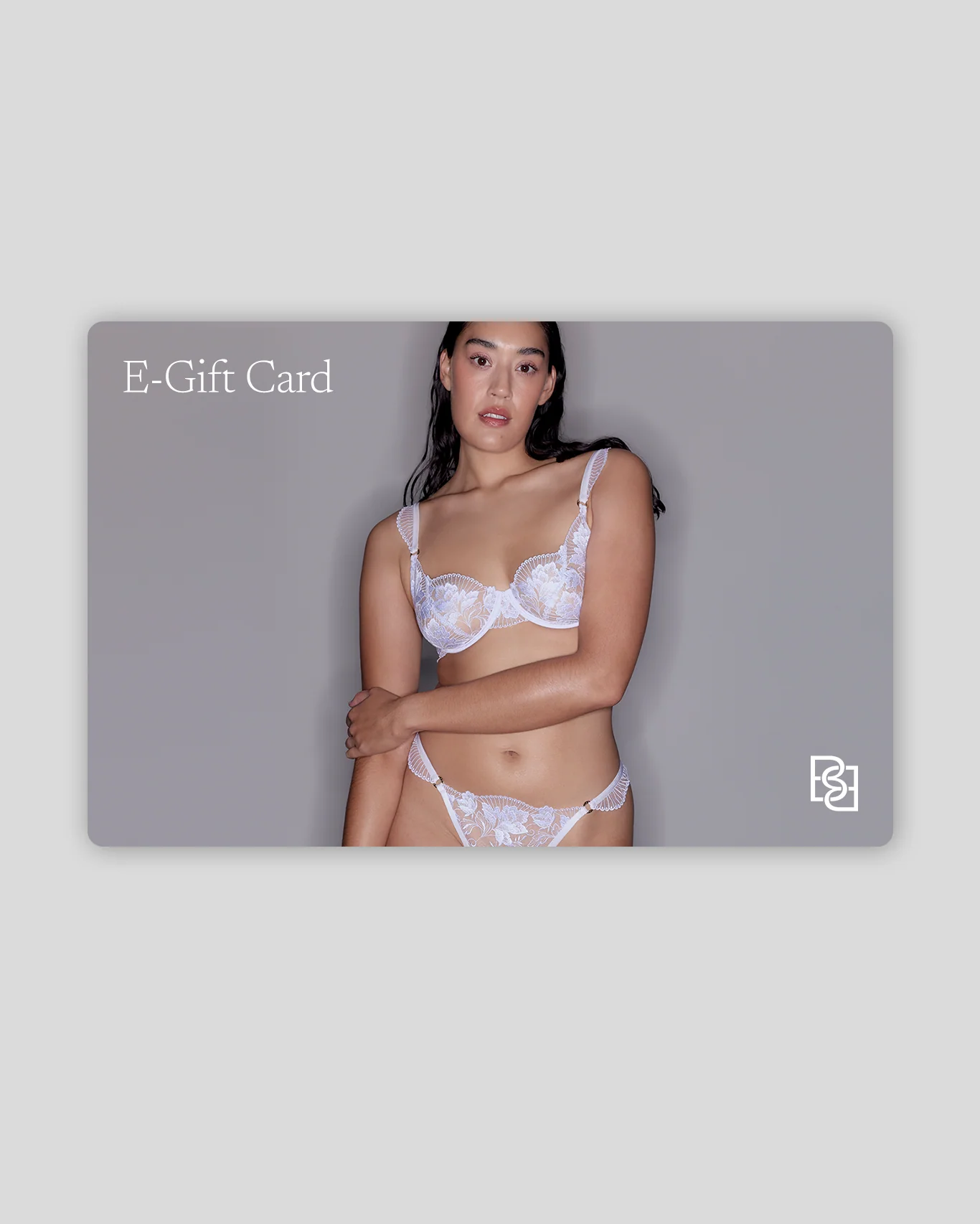 E-Gift Card
