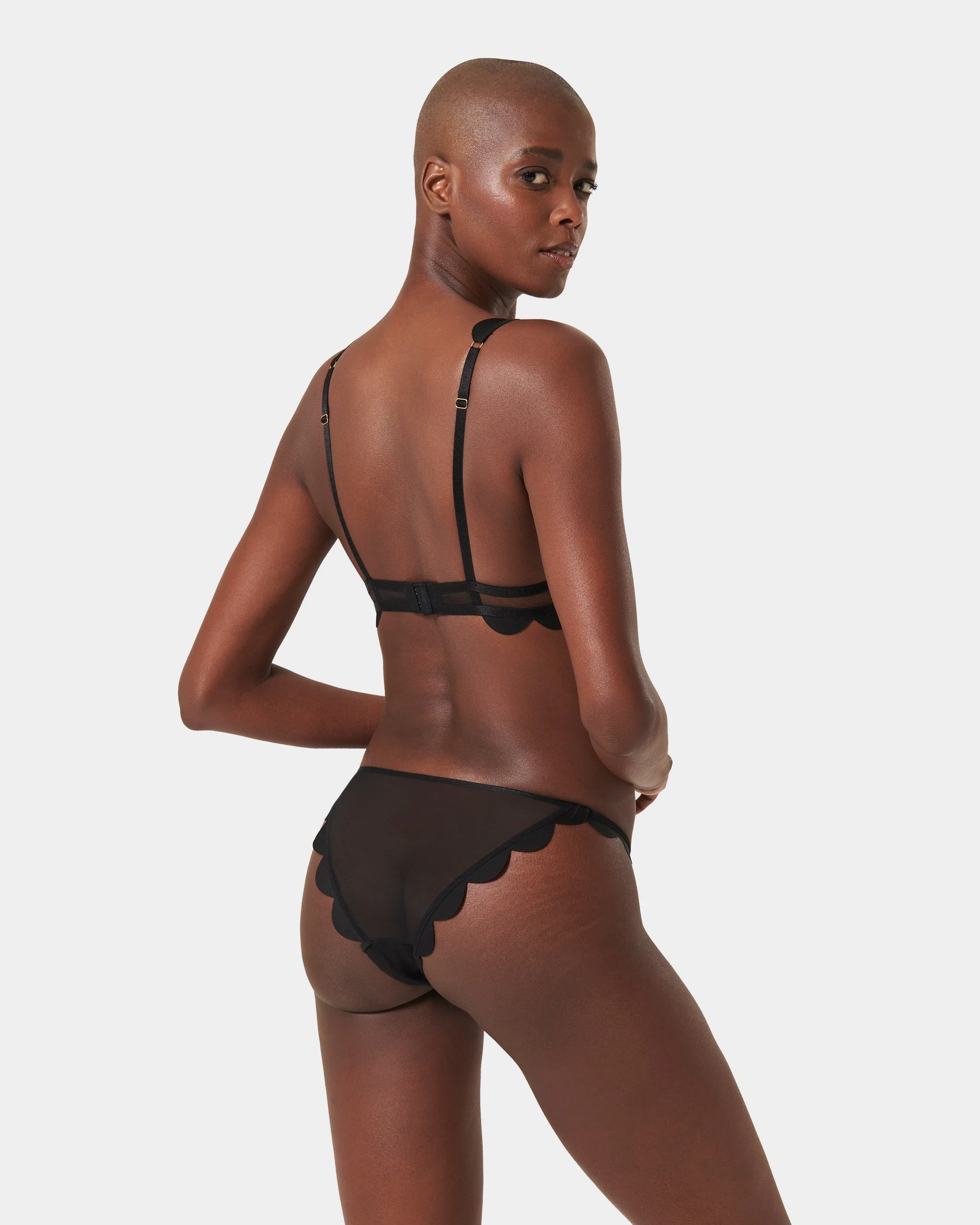Jasmine Panty Black - Image 10