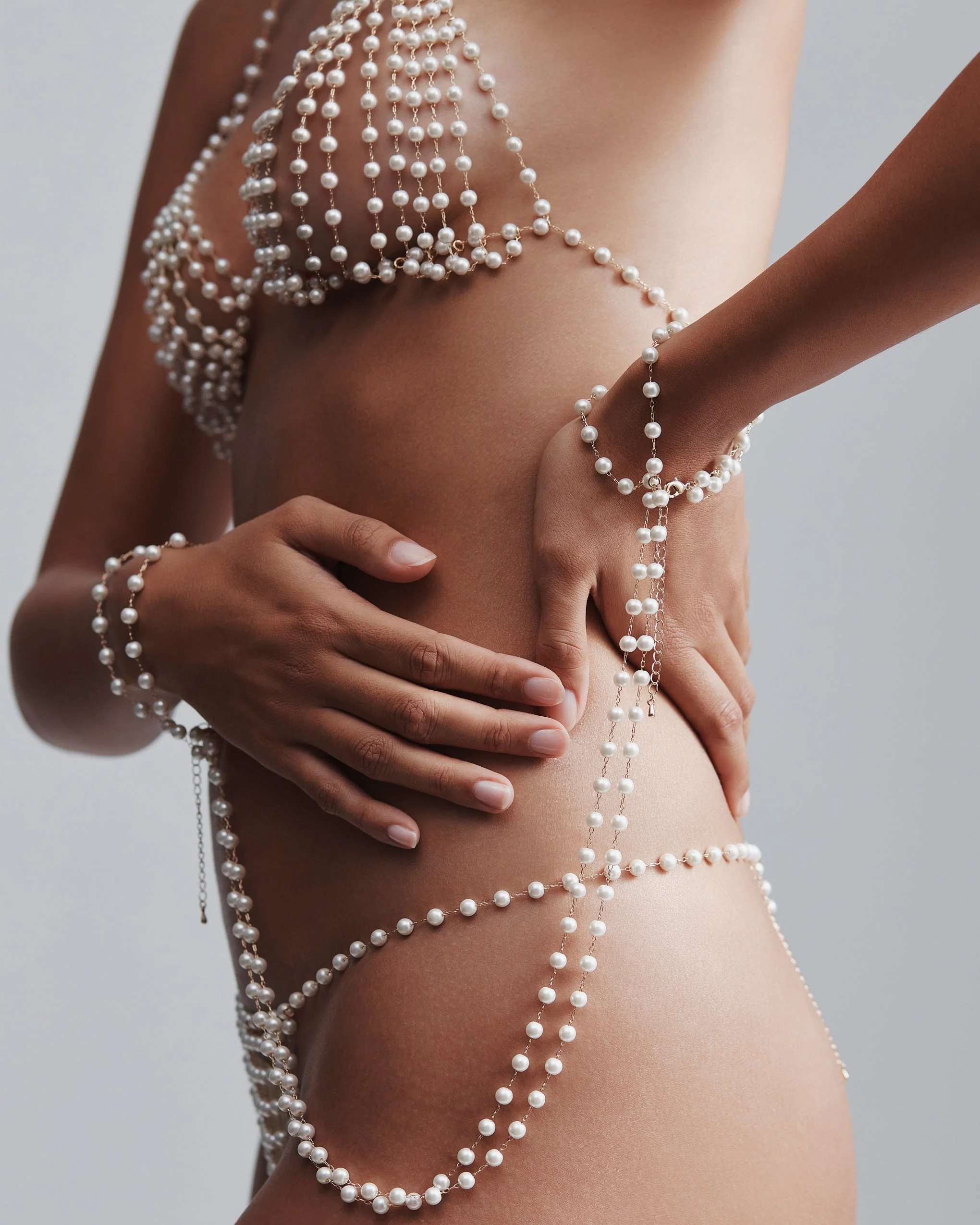 Pearl Bra - Image 7