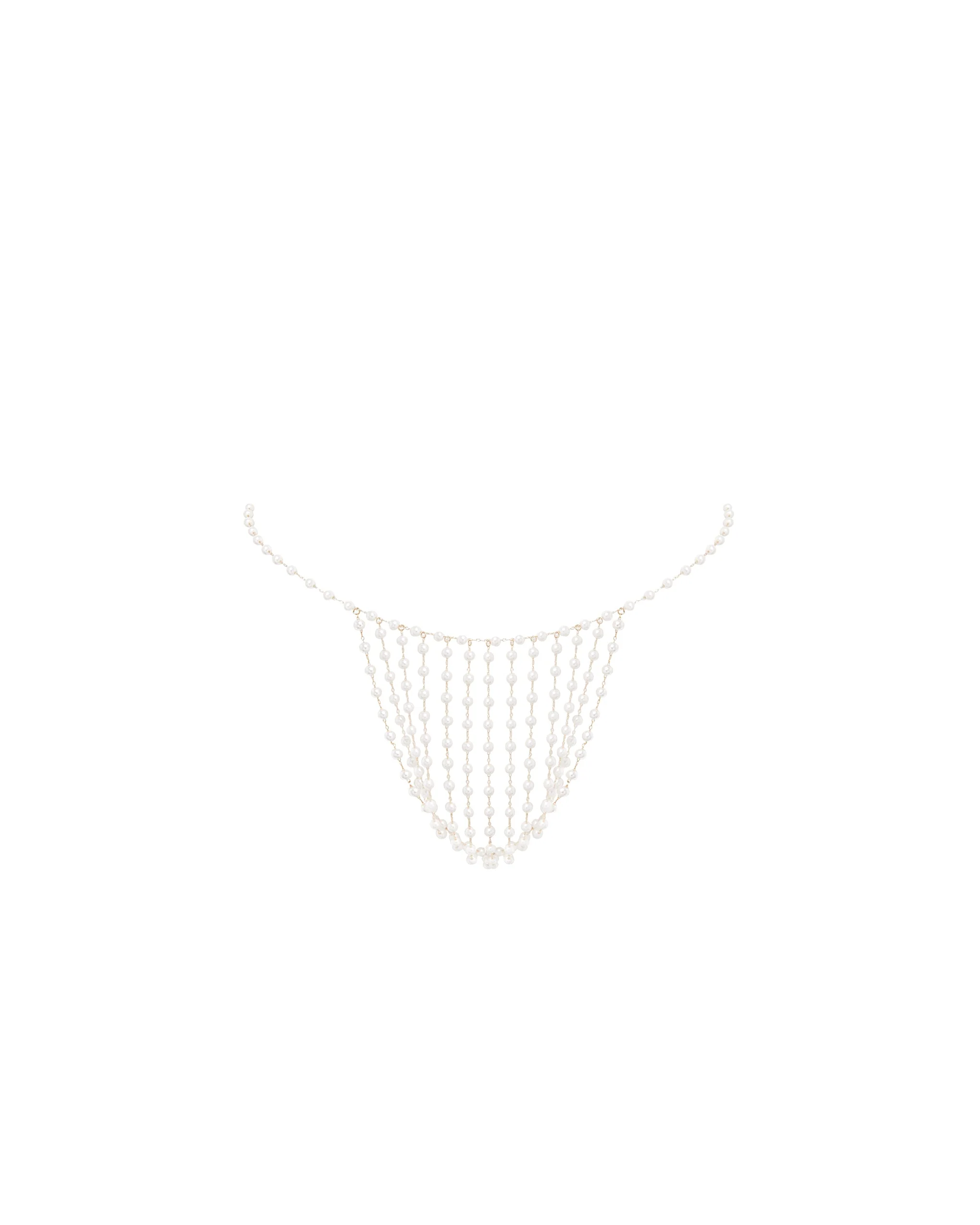 Pearl Thong - Image 5