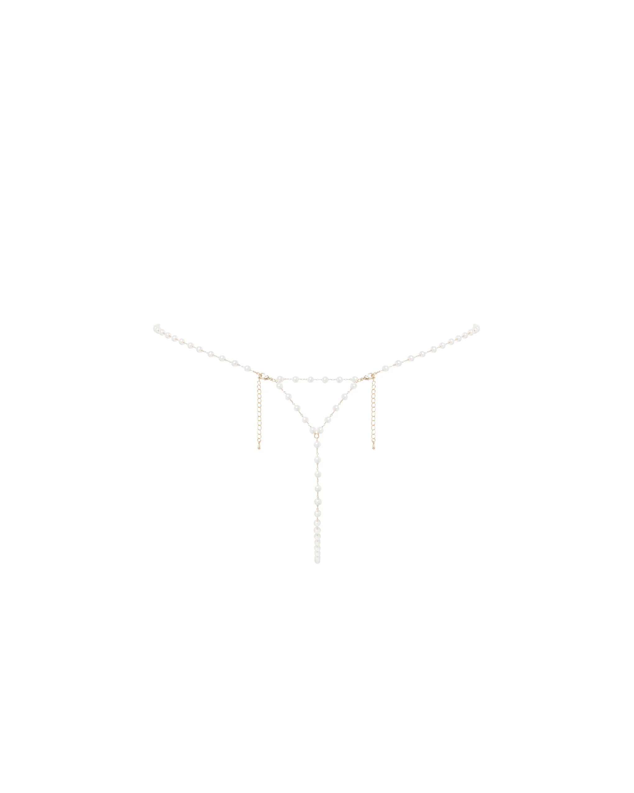 Pearl Thong - Image 6